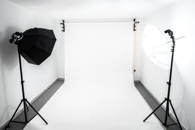 studio photography ideas