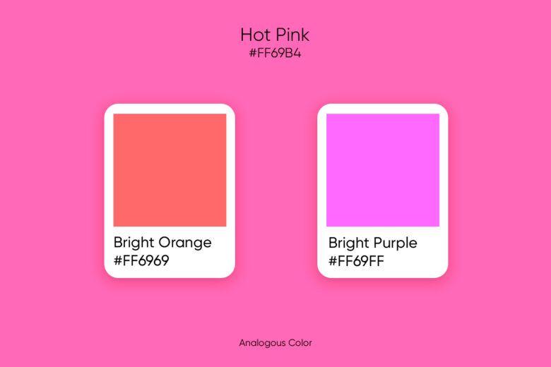 Hot Pink Color: All You Need to Know