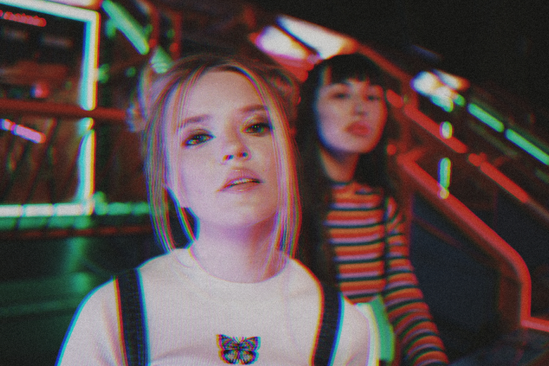 How to Apply the Grunge Photo Effect Picsart Blog