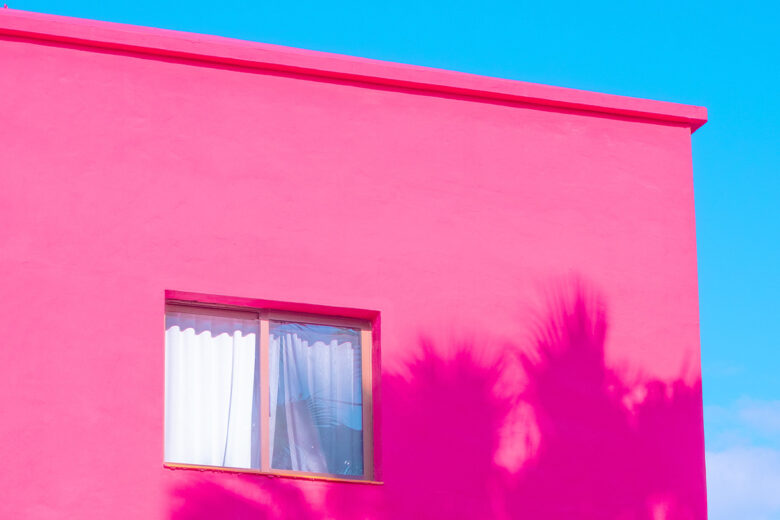 Hot pink color: hex code, shades, and design ideas - Picsart Blog