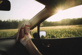 How to Apply the Grunge Photo Effect