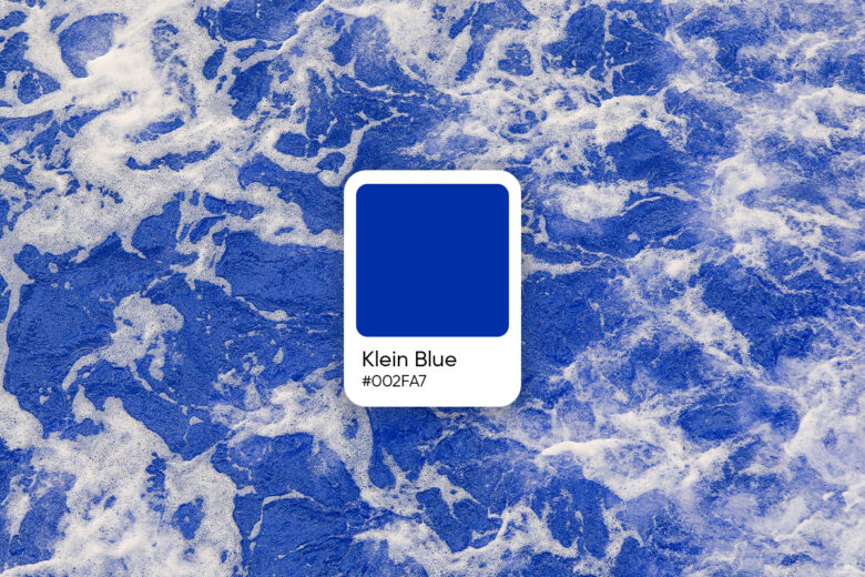 Royal Blue Color: Codes, Meaning & Palette Ideas - Picsart Blog