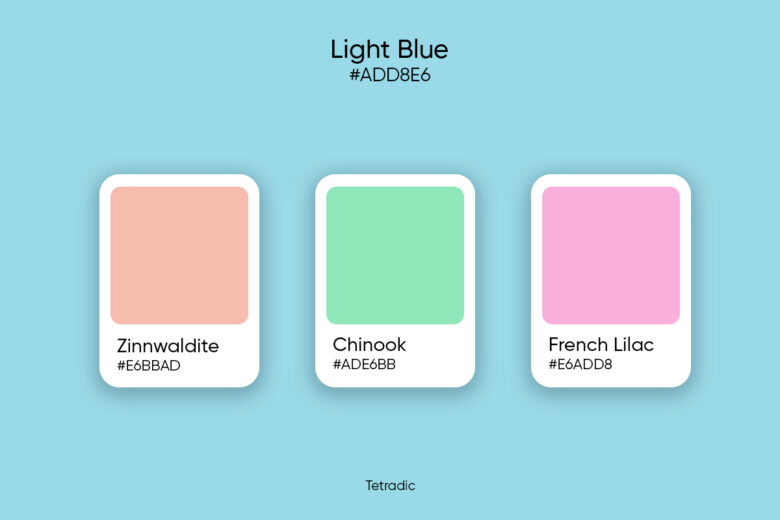 Ice Blue Color Codes - The Hex, RGB and CMYK Values That You Need