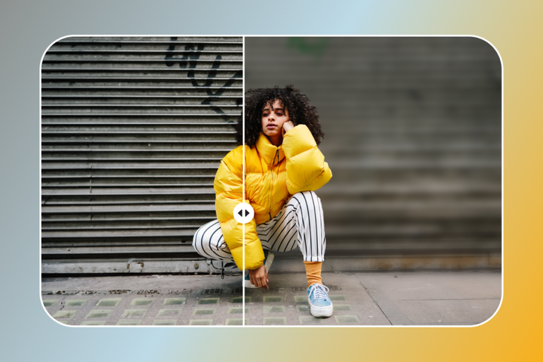 Blur Images 4 Ways to Add Blurring Effects To Photos Picsart Blog