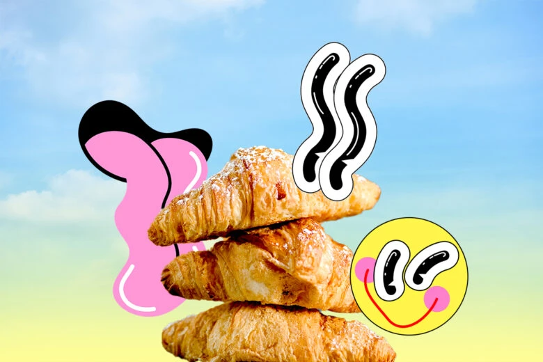 pastel yellow color french palette