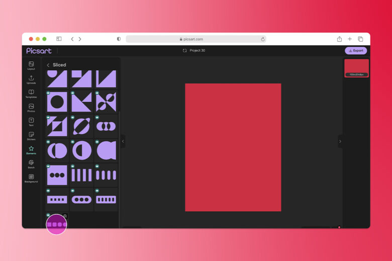 Crimson Color: Hex Code, Shades, and Design Ideas - Picsart Blog