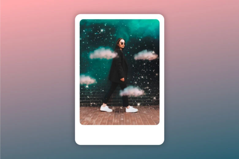 dreamy photography cloudy edit