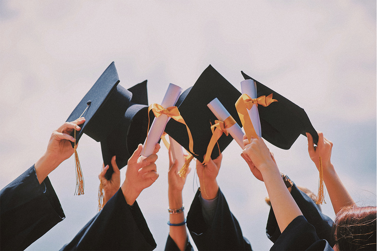 13 Graduation Photography Tips Capture Special Moments Like A Pro Picsart Blog 