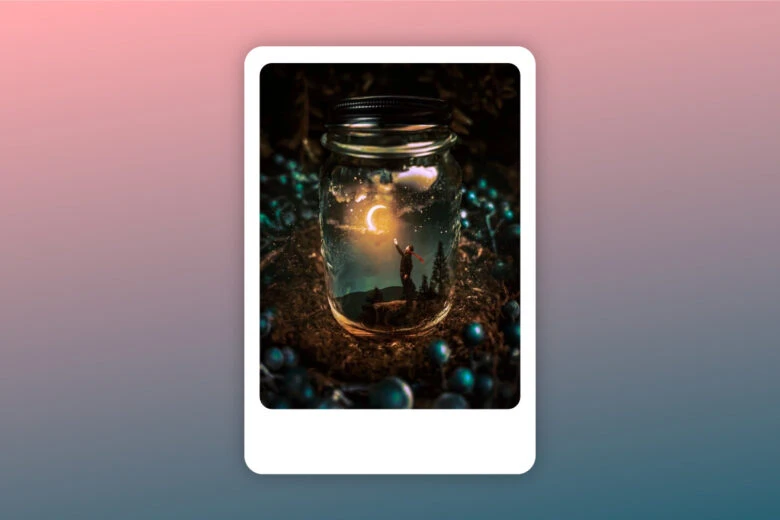 dreamy photography macro