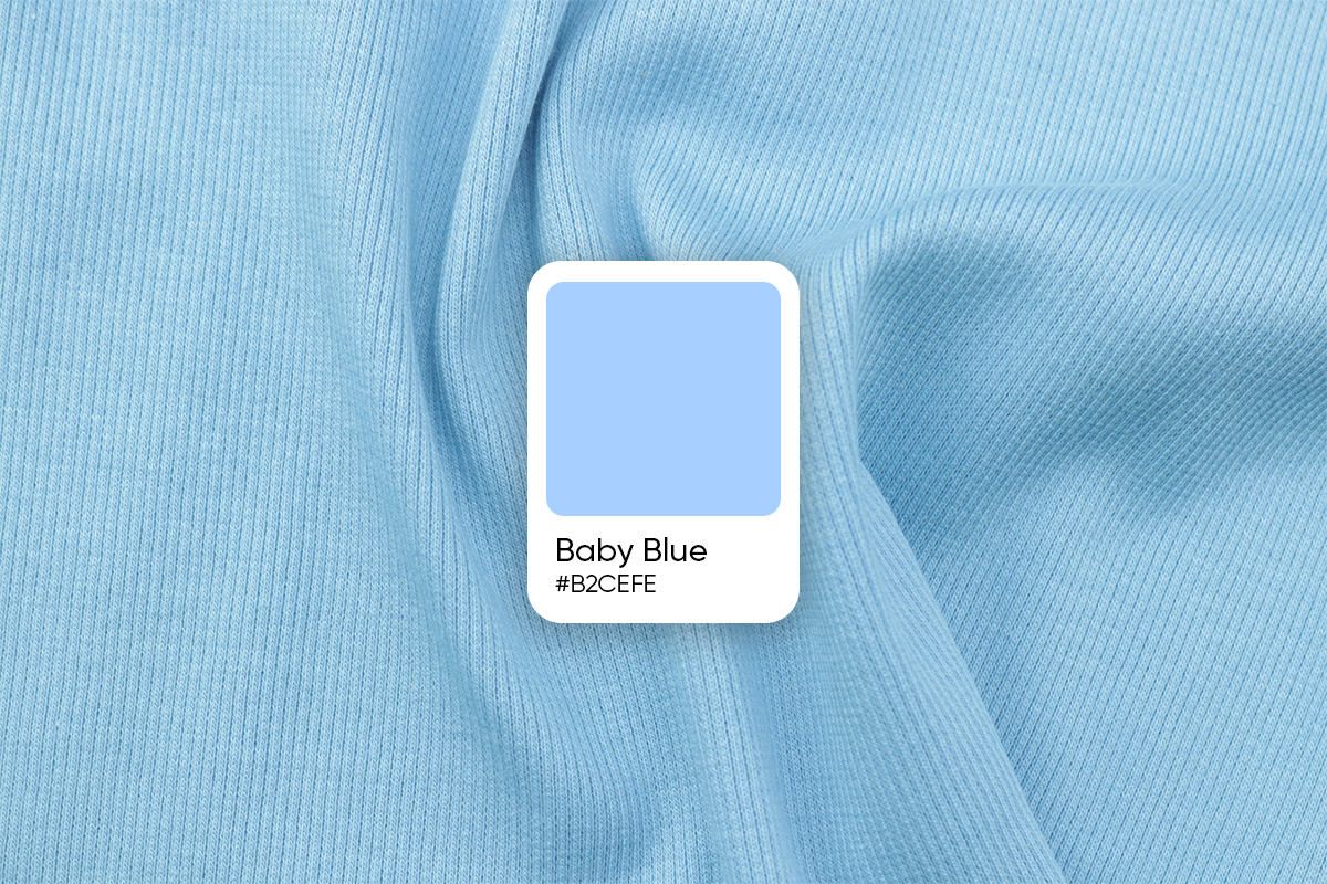 baby blue - Picsart Blog