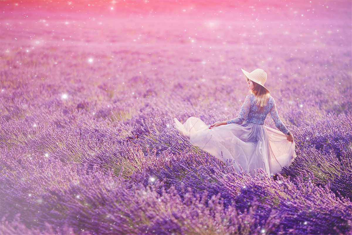 How To Make Photos Look Dreamy PicsArt Blog