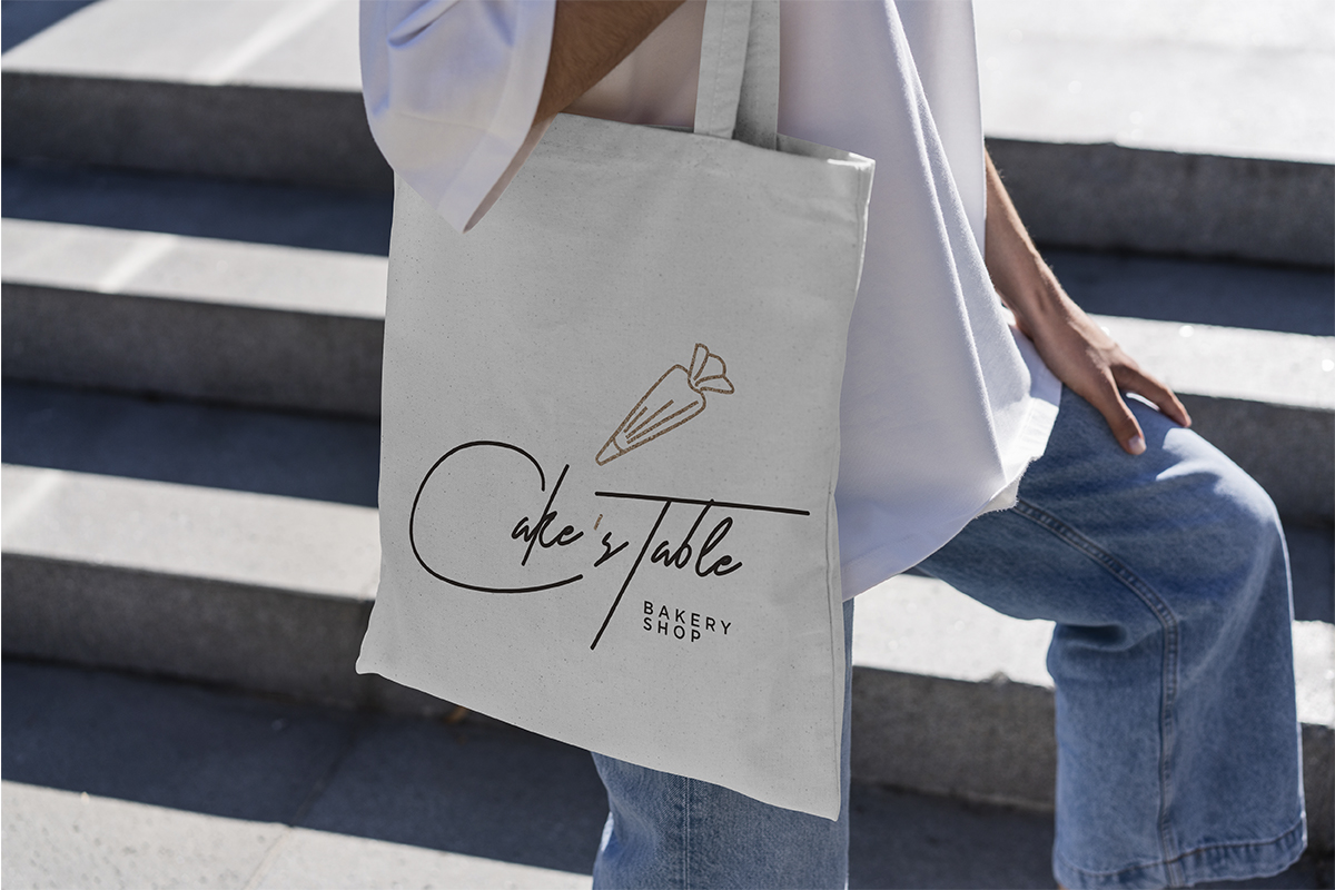 How to Design a Tote Bag & 5 Simple Design Ideas