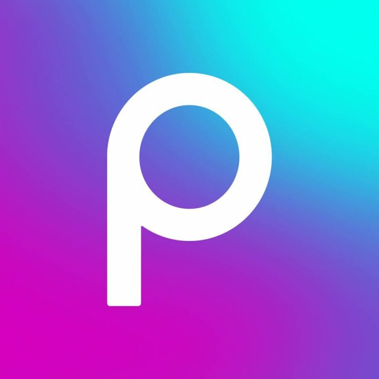 Picsart Logo Símbolo, Significado Logotipo, Historia, PNG, 47% OFF