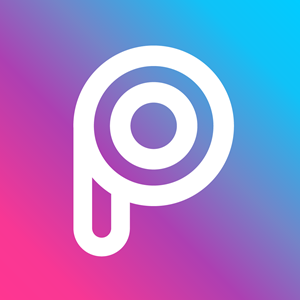 2018 picsart logo