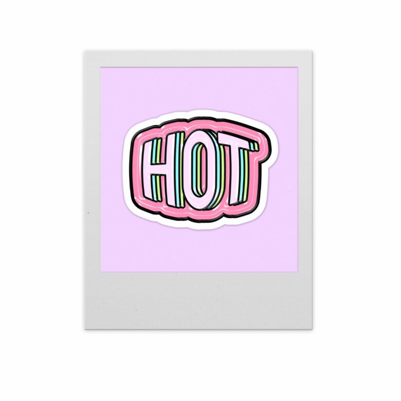 Screen Print - Picsart Blog