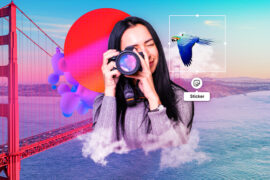 World Photography Day 2022: Celebrate with Photo Tips from Picsart Masters