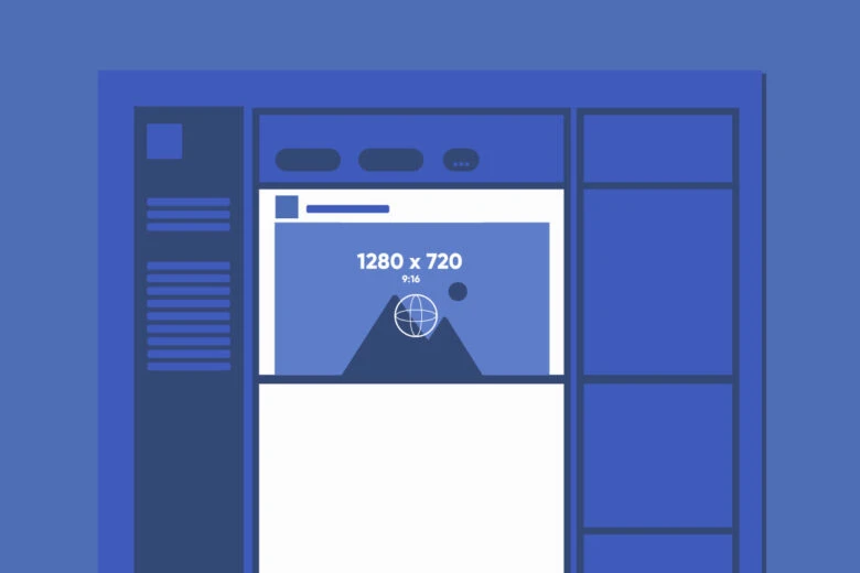 360 Video Specs Facebook