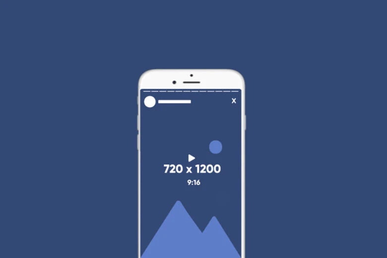 Facebook Stories Video Specs