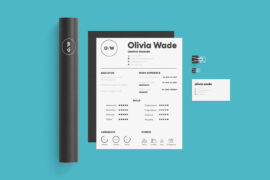 Creative Resume Design: 10 Tips For A Unique CV