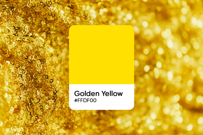 What Color Is Gold? Meaning, How to Work With It, and Related Colors -  Picsart Blog