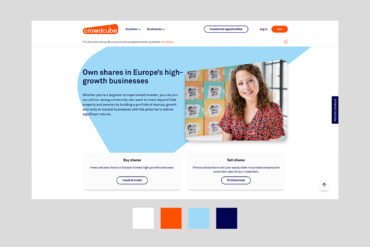 Professional Website Example For Css Color Example Website Color Schemes: 15 Examples & How to Choose the Best One ...