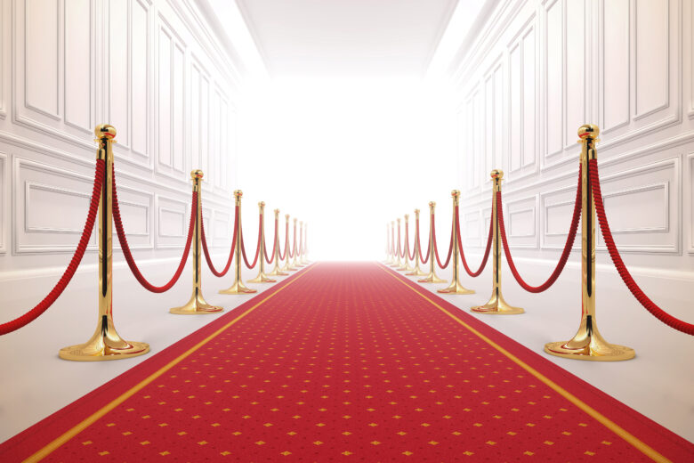 Download Free Red Carpet Zoom Background For Video Conferencing