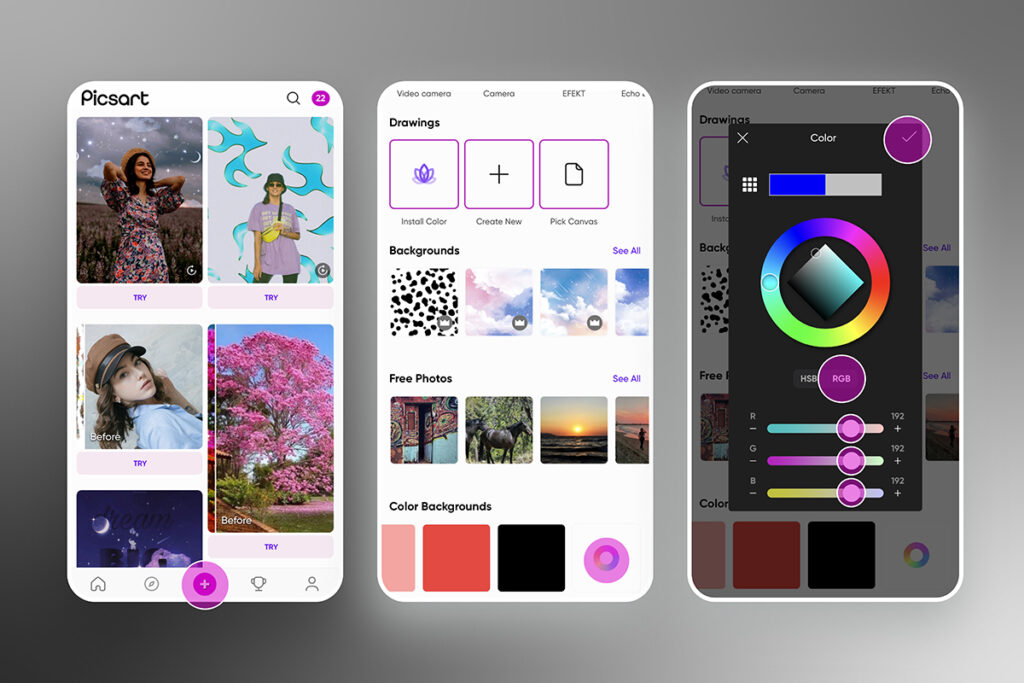 What Color is Silver? Color Code, Shades, And How To Work With It ...