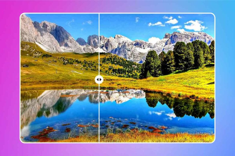 What Does HDR Mean? When and How To Use HDR Correctly - Picsart Blog