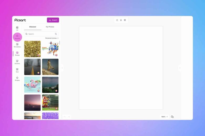  how to increase the resolution of an image picsart blog