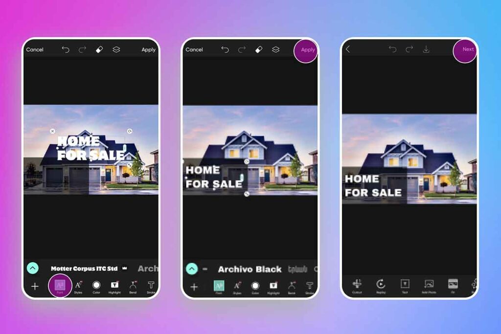 7 Real Estate Photography Tips and Editing Guidelines - Picsart Blog
