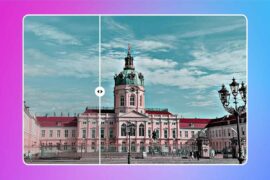 What Does HDR Mean? When and How To Use HDR Correctly