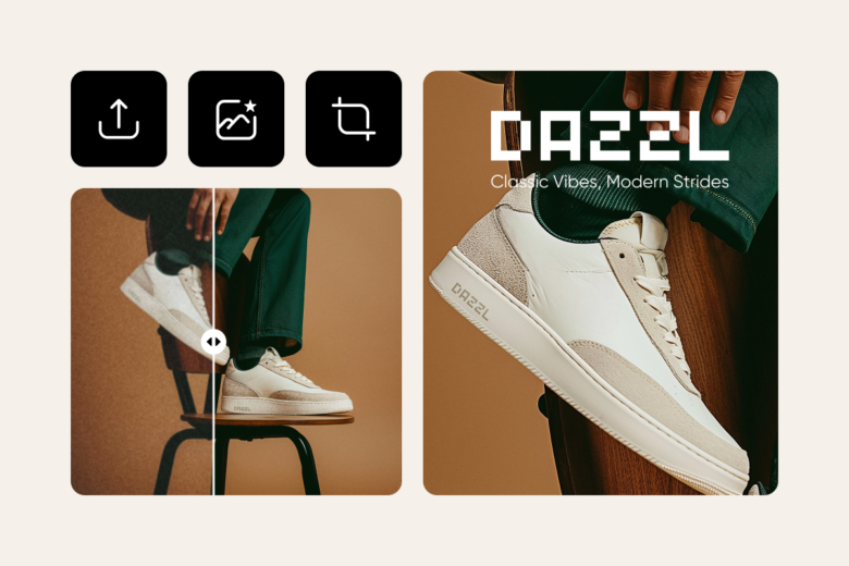 how to increase resolution of image