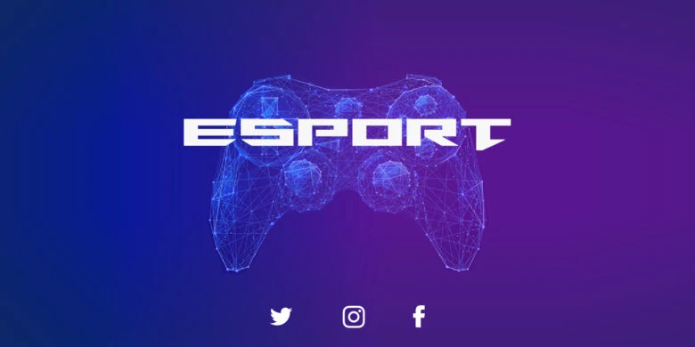 Twitch Banner example