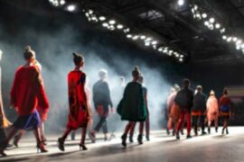 How To Start a Clothing Line As An Amateur Designer