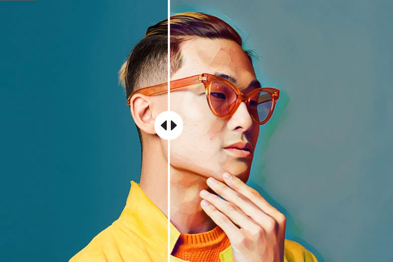 マジックエフェクト