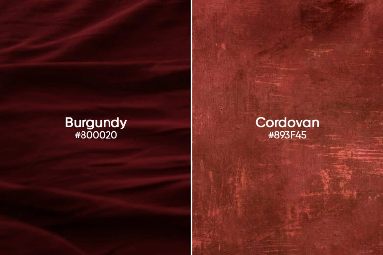 cordovan comparison