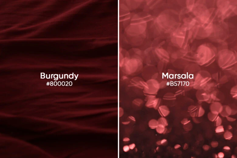 marsala comparison