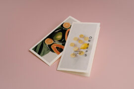 Guidelines for Brochure Design and Printing