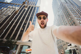 12 Best Selfie Poses: Ideas And Tips