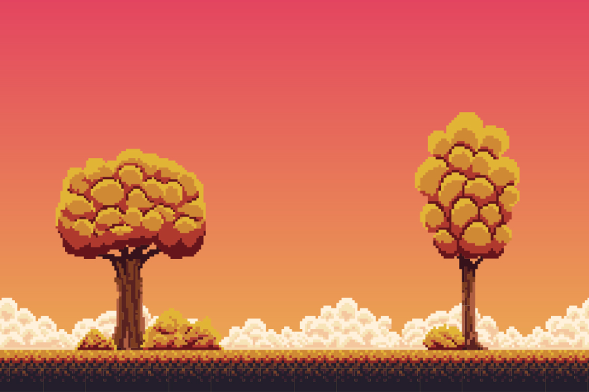 How To Make Pixel Art A Beginner s Guide Picsart Blog