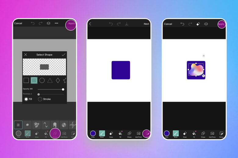 App Icon Design: The Ultimate Guide - Picsart Blog