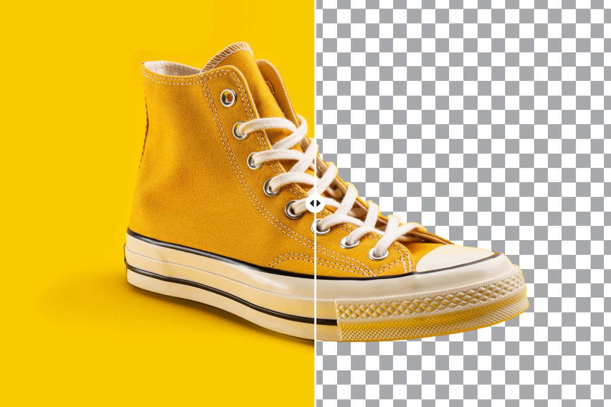 Picsartアプリを使った背景透過のやり方と合成写真の作り方