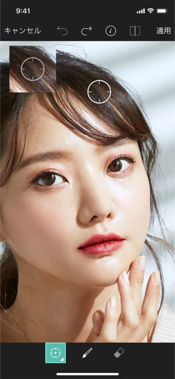 クローン機能紹介