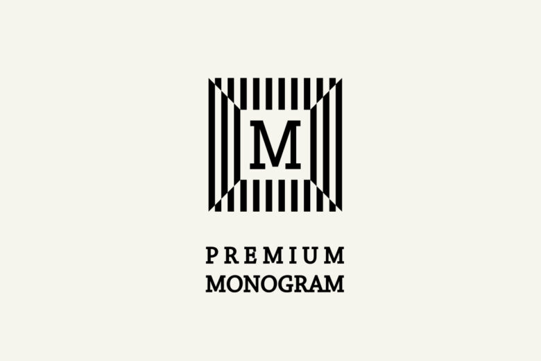 Luxury Brand Logo Design Work & Ideas