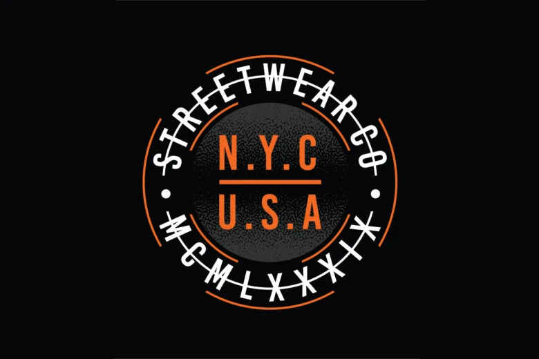 streetwear logo
