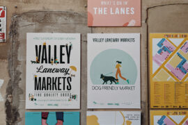 The Rules of Text and Layout Design
