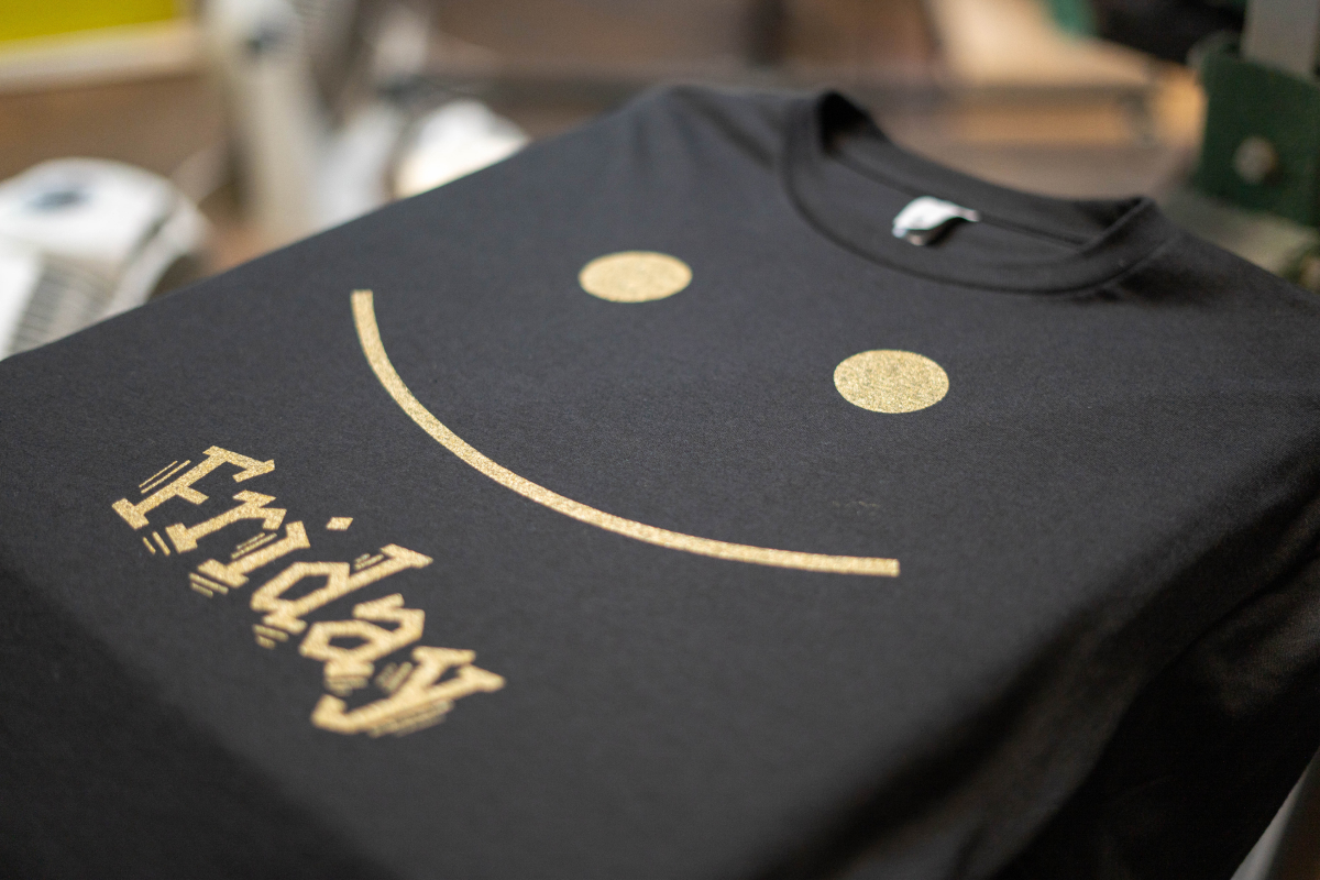 Custom T-Shirt Printing: A Beginner's Guide - Picsart Blog