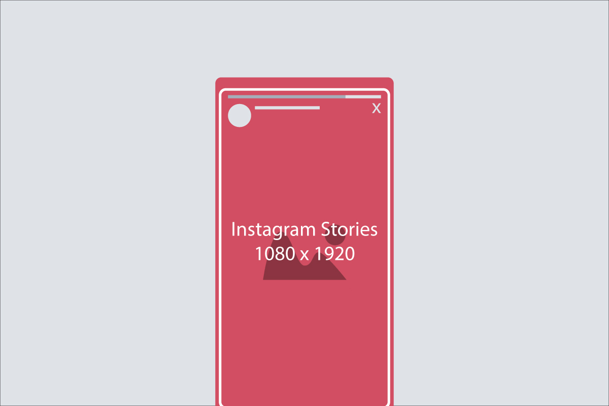 instagram stories size dimensions