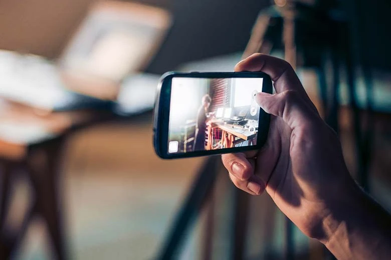 動画の作成方法