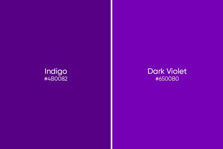 dark violet - Picsart Blog